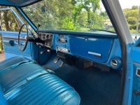 1971 GMC Sierra for sale in Michigan (ID-125056)