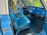 1971 GMC Sierra for sale in Michigan (ID-125056)