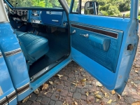 1971 GMC Sierra for sale in Michigan (ID-125056)