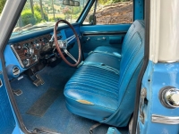 1971 GMC Sierra for sale in Michigan (ID-125056)