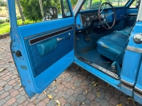 1971 GMC Sierra for sale in Michigan (ID-125056)