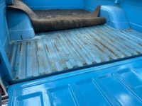1971 GMC Sierra for sale in Michigan (ID-125056)