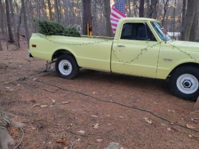 1971 GMC Sierra for sale 1971 GMC Sierra for sale