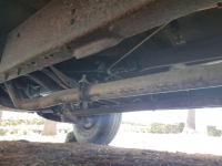 1971 GMC Sierra for sale in Michigan (ID-125416)