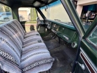 1971 GMC Sierra for sale in Michigan (ID-161203)