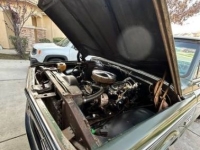 1971 GMC Sierra for sale in Michigan (ID-161203)