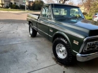 1971 GMC Sierra for sale in Michigan (ID-161203)