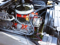 1971 GMC Sprint for sale in Michigan (ID-102238)