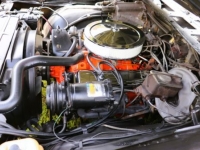 1971 GMC Sprint for sale in Michigan (ID-102238)