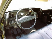 1971 GMC Sprint for sale in Michigan (ID-102238)