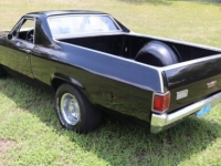 1971 GMC Sprint for sale in Michigan (ID-102238)