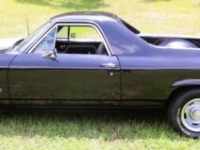 1971 GMC Sprint for sale in Michigan (ID-102238)