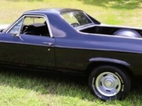 1971 GMC Sprint for sale in Michigan (ID-102238)