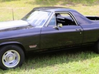 1971 GMC Sprint for sale in Michigan (ID-102238)