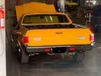 1971 GMC Sprint for sale in Michigan (ID-122589)