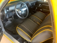 1971 GMC Sprint for sale in Michigan (ID-122589)