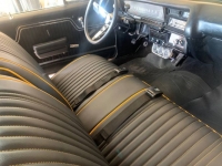 1971 GMC Sprint for sale in Michigan (ID-122589)