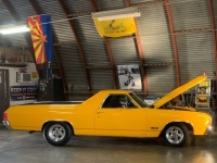 1971 GMC Sprint for sale in Michigan (ID-122589)