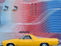 1971 GMC Sprint for sale in Michigan (ID-122589)