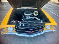 1971 GMC Sprint for sale in Michigan (ID-122589)