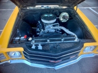 1971 GMC Sprint for sale in Michigan (ID-122589)