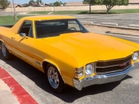 1971 GMC Sprint for sale in Michigan (ID-122589)