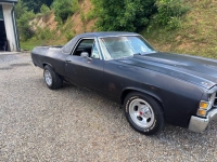 1971 GMC Sprint for sale in Michigan (ID-155482)