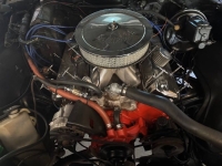 1971 GMC Sprint for sale in Michigan (ID-155482)