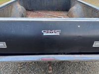 1971 GMC Sprint for sale in Michigan (ID-155482)