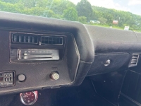 1971 GMC Sprint for sale in Michigan (ID-155482)