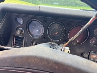 1971 GMC Sprint for sale in Michigan (ID-155482)