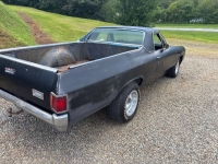1971 GMC Sprint for sale in Michigan (ID-155482)