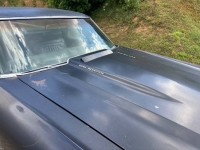 1971 GMC Sprint for sale in Michigan (ID-155482)