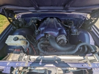 1971 GMC Suburban for sale in Michigan (ID-117464)