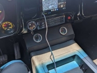 1971 GMC Suburban for sale in Michigan (ID-117464)