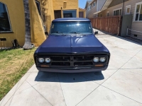 1971 GMC Suburban for sale in Michigan (ID-117464)