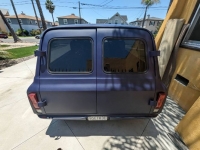 1971 GMC Suburban for sale in Michigan (ID-117464)