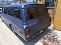 1971 GMC Suburban for sale in Michigan (ID-117464)