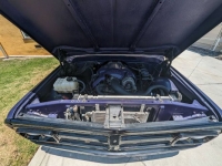 1971 GMC Suburban for sale in Michigan (ID-117464)