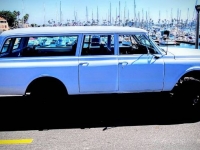 1971 GMC Suburban for sale in Michigan (ID-121081)