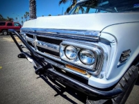 1971 GMC Suburban for sale in Michigan (ID-121081)