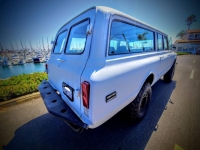 1971 GMC Suburban for sale in Michigan (ID-121081)