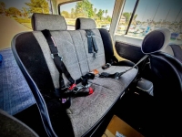 1971 GMC Suburban for sale in Michigan (ID-121081)