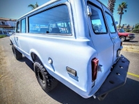 1971 GMC Suburban for sale in Michigan (ID-121081)