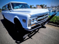 1971 GMC Suburban for sale in Michigan (ID-121081)