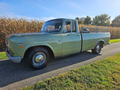 1971 International 1010 for sale