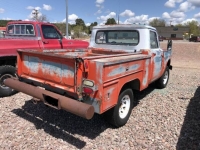 1971 International 1110 for sale in Michigan (ID-121997)