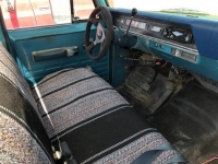 1971 International 1110 for sale in Michigan (ID-121997)
