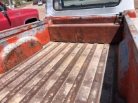 1971 International 1110 for sale in Michigan (ID-121997)
