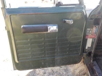 1971 International Harvester for sale in Michigan (ID-101113)